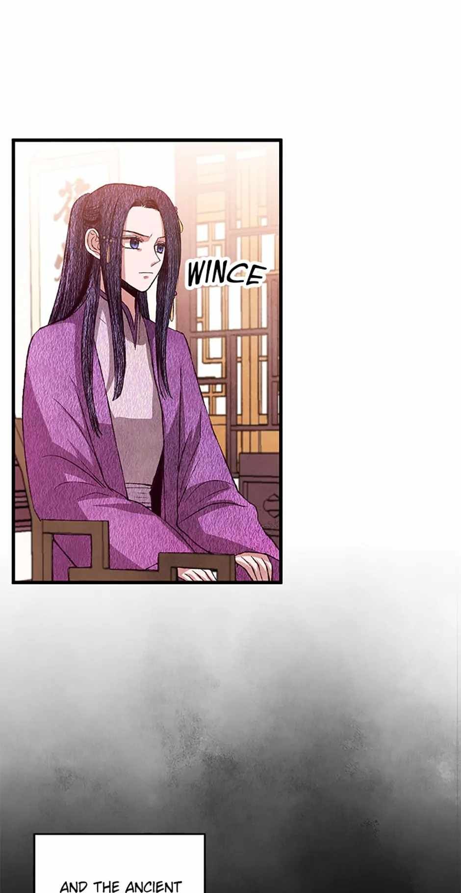 Intoxicated Butterfly and Cold Moon chapter 68 page 45