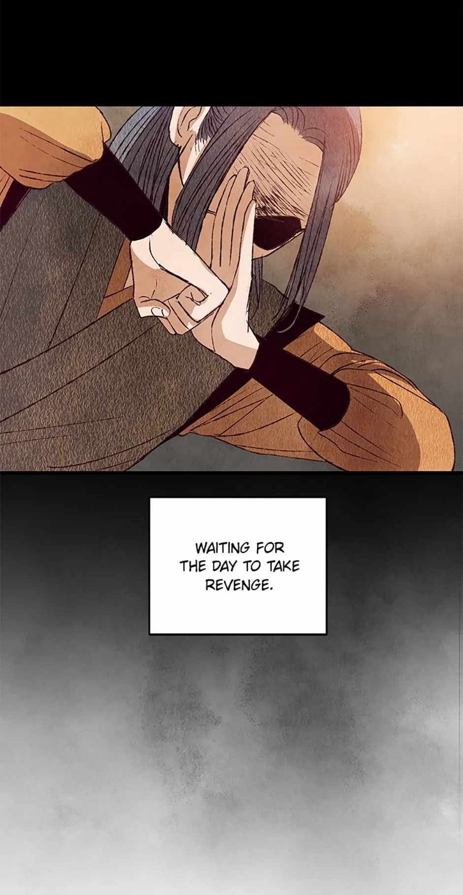 Intoxicated Butterfly and Cold Moon chapter 68 page 48