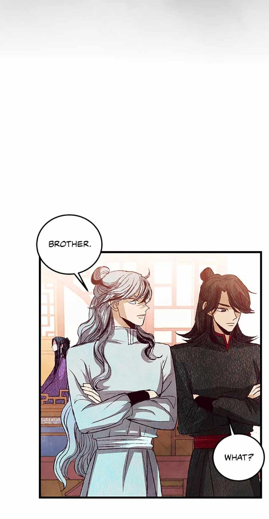 Intoxicated Butterfly and Cold Moon chapter 68 page 49