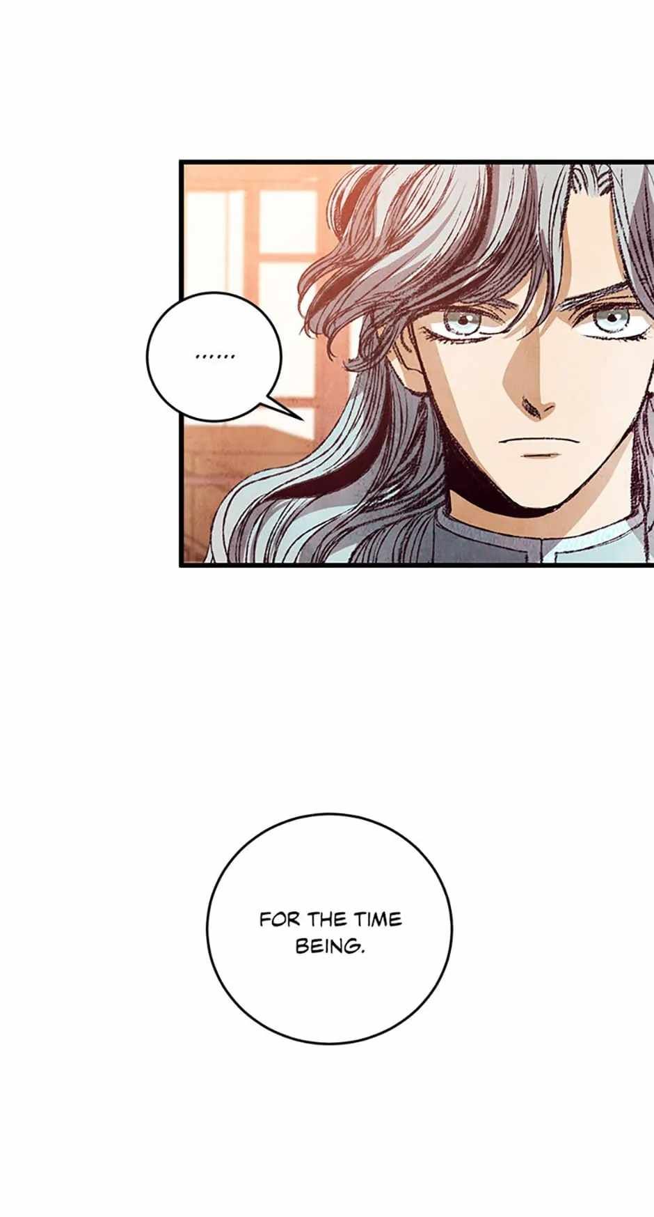 Intoxicated Butterfly and Cold Moon chapter 68 page 54