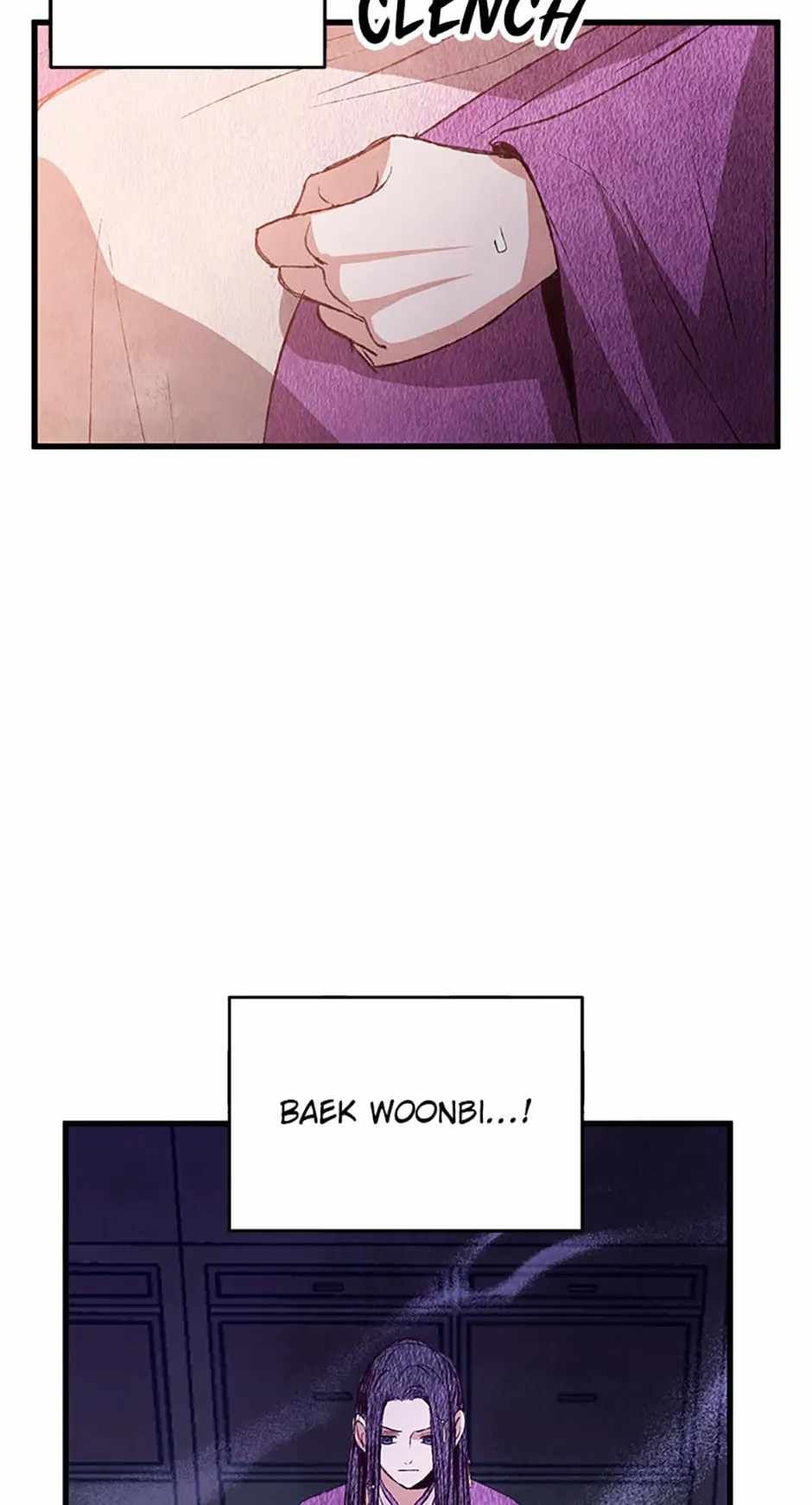 Intoxicated Butterfly and Cold Moon chapter 68 page 60