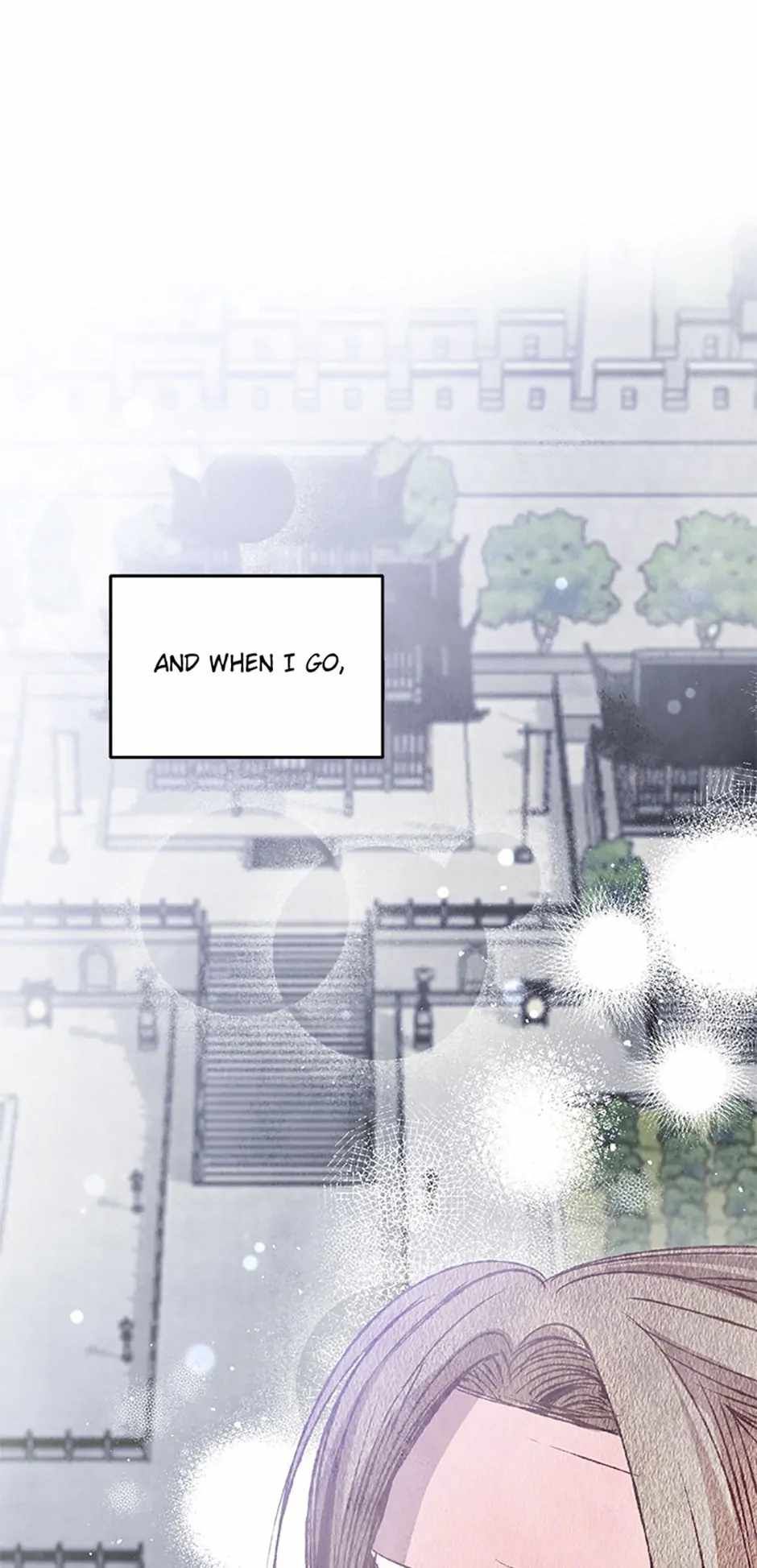 Intoxicated Butterfly and Cold Moon chapter 69 page 22