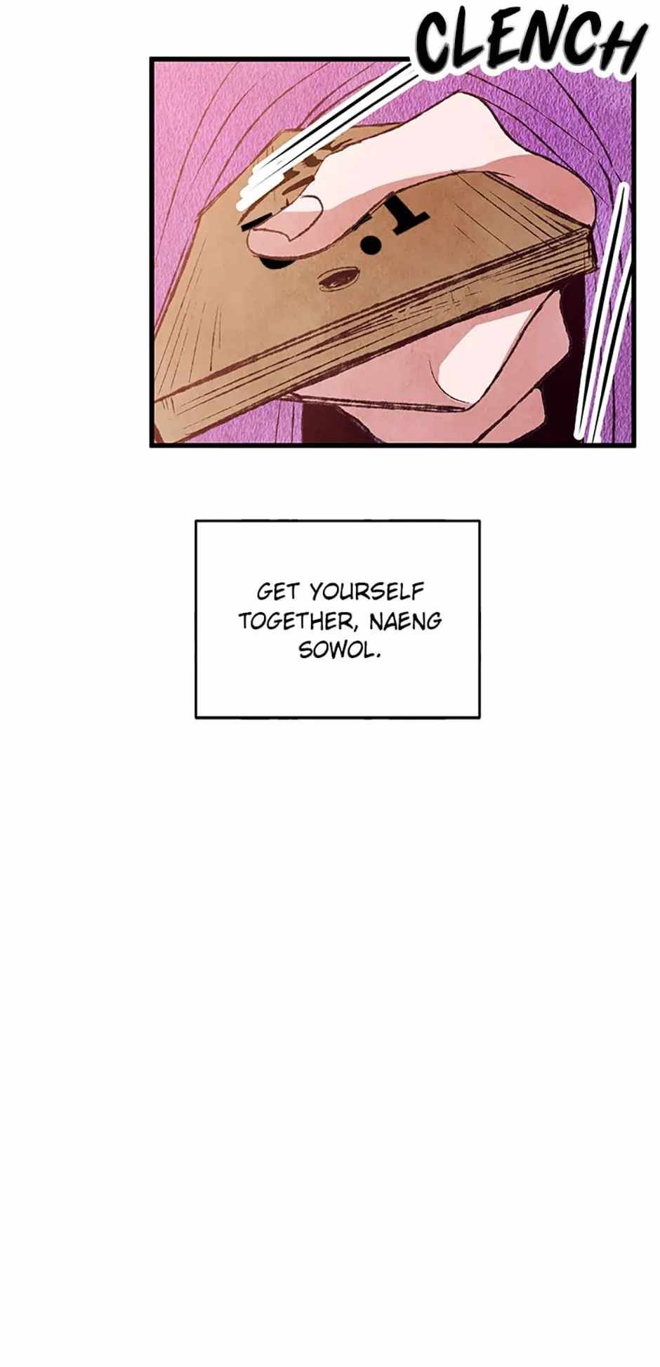 Intoxicated Butterfly and Cold Moon chapter 69 page 24