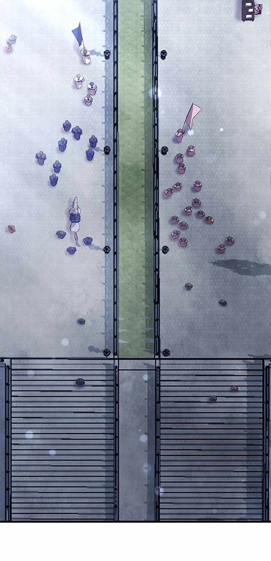 Intoxicated Butterfly and Cold Moon chapter 69 page 26