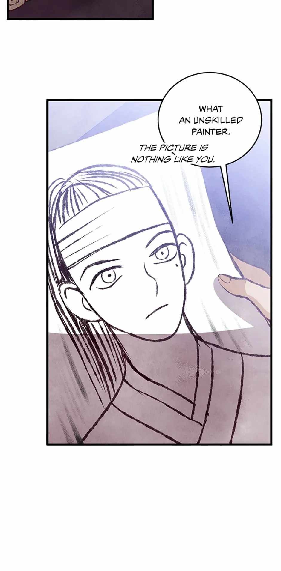 Intoxicated Butterfly and Cold Moon chapter 69 page 31