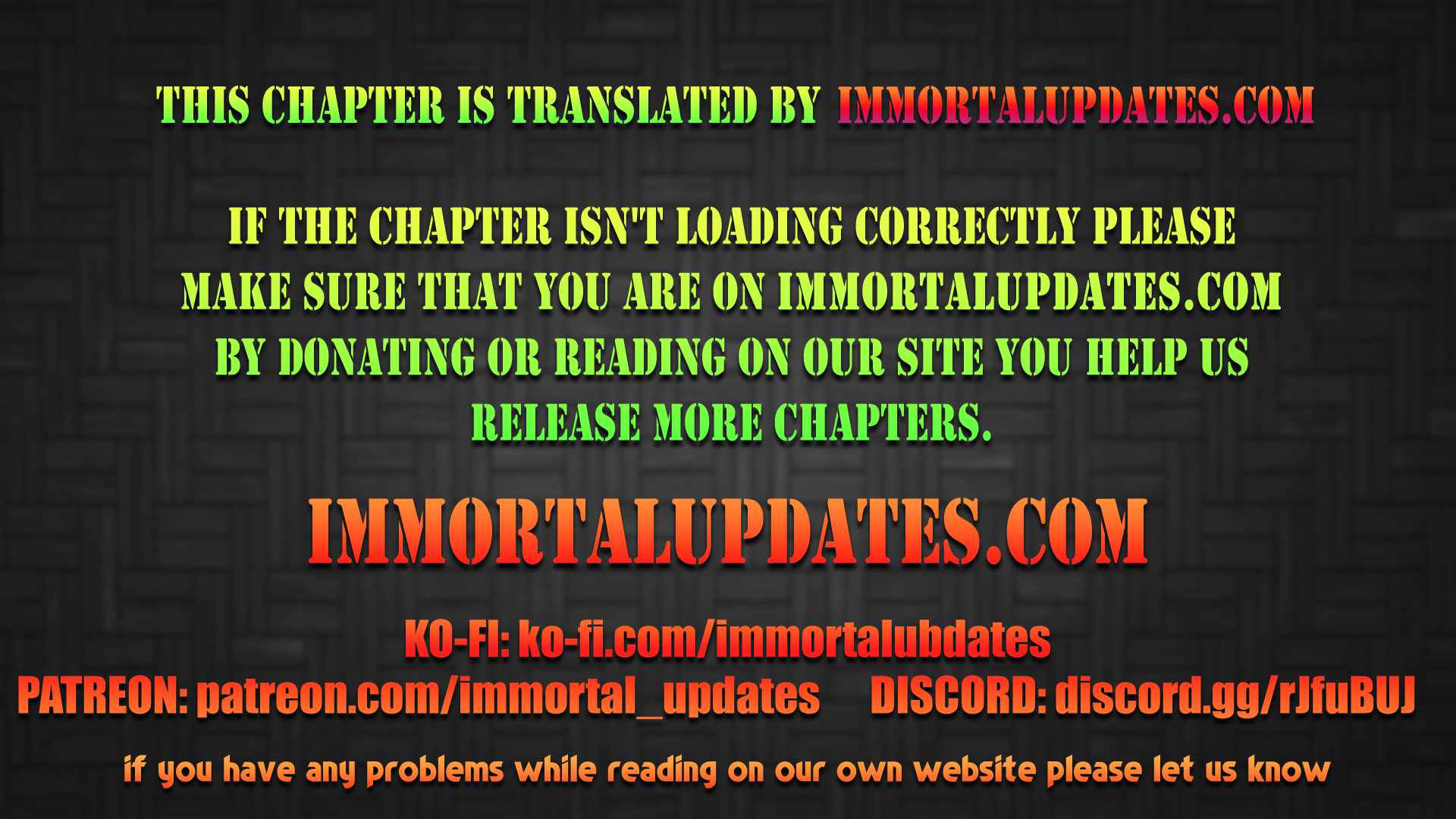 Intoxicated Butterfly and Cold Moon chapter 7 page 1