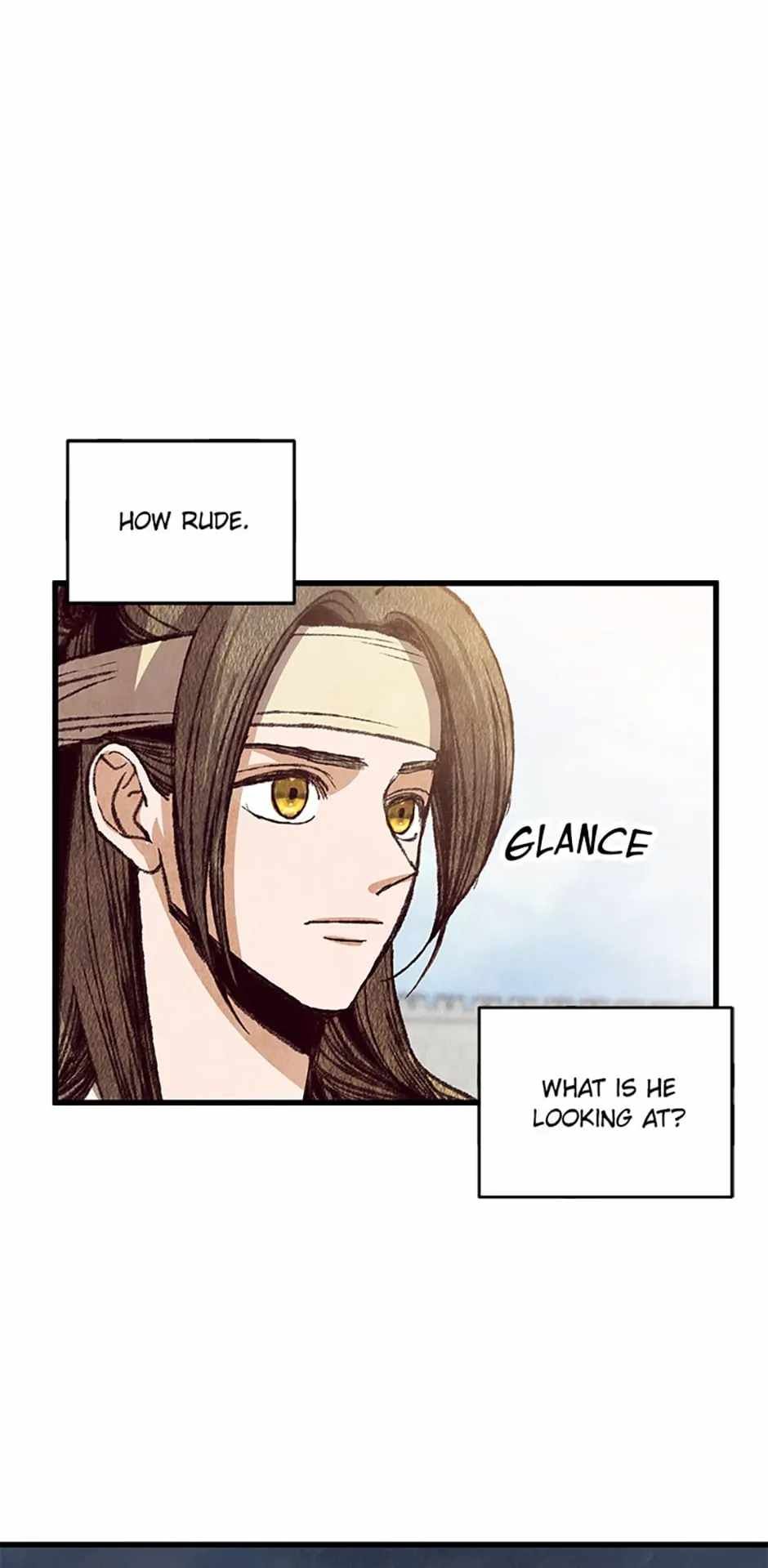 Intoxicated Butterfly and Cold Moon chapter 70 page 12