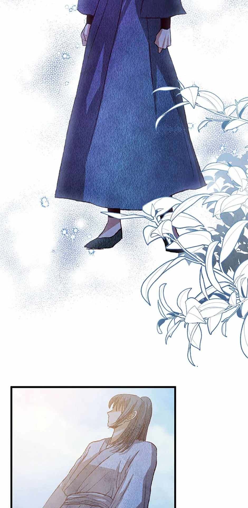 Intoxicated Butterfly and Cold Moon chapter 70 page 14