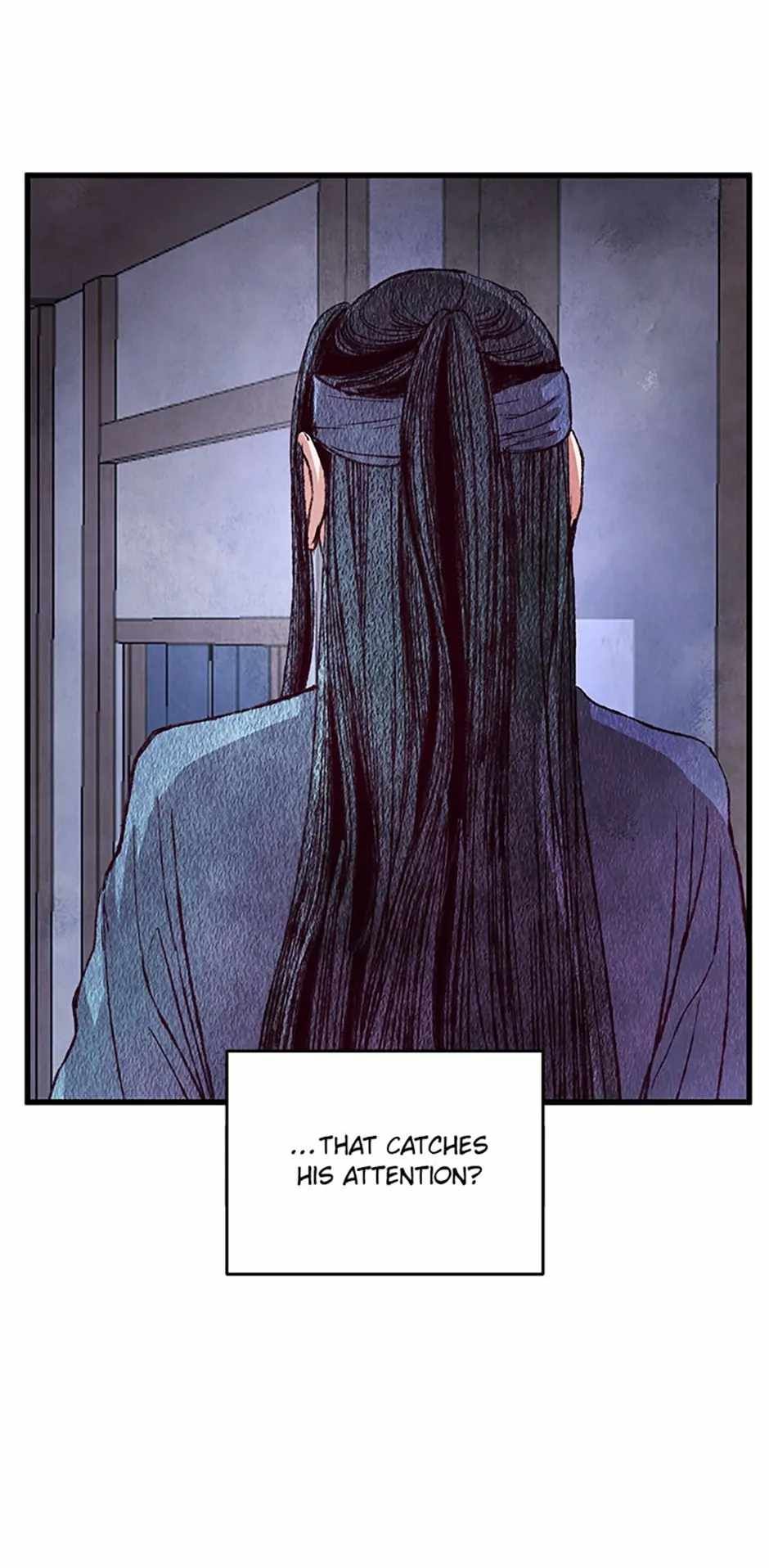 Intoxicated Butterfly and Cold Moon chapter 70 page 16