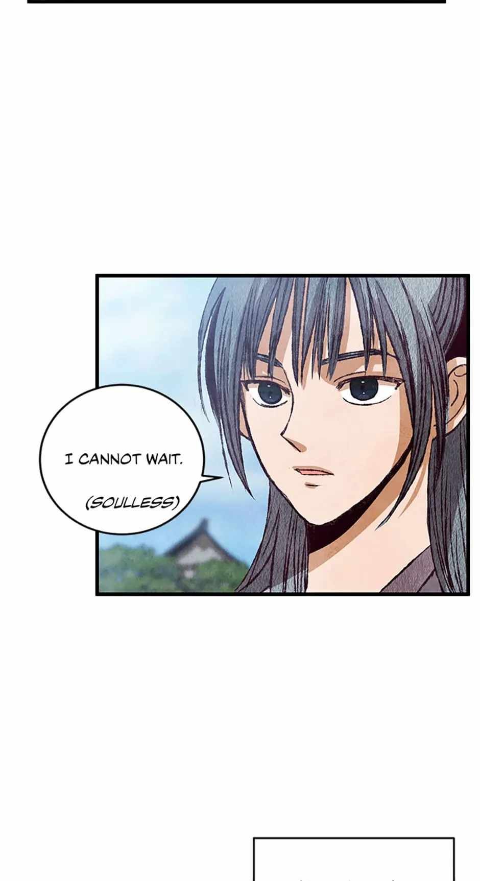 Intoxicated Butterfly and Cold Moon chapter 70 page 26