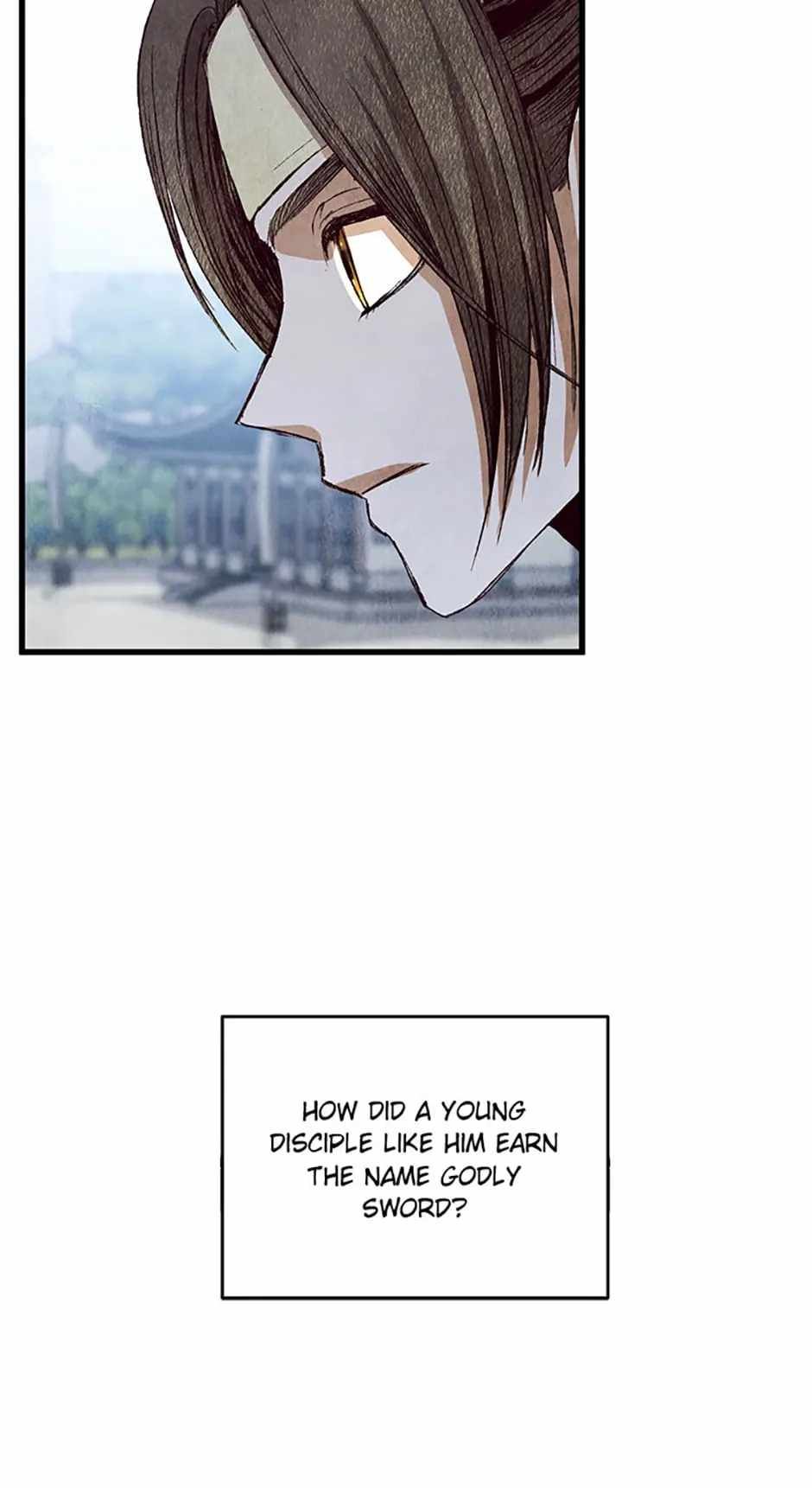 Intoxicated Butterfly and Cold Moon chapter 70 page 28