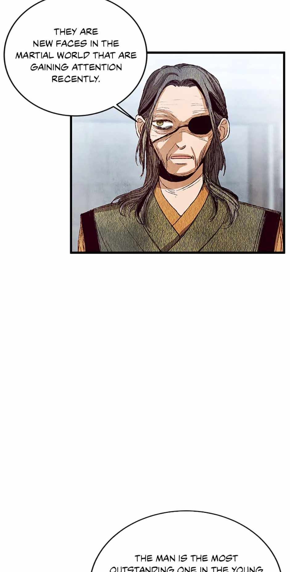 Intoxicated Butterfly and Cold Moon chapter 70 page 31