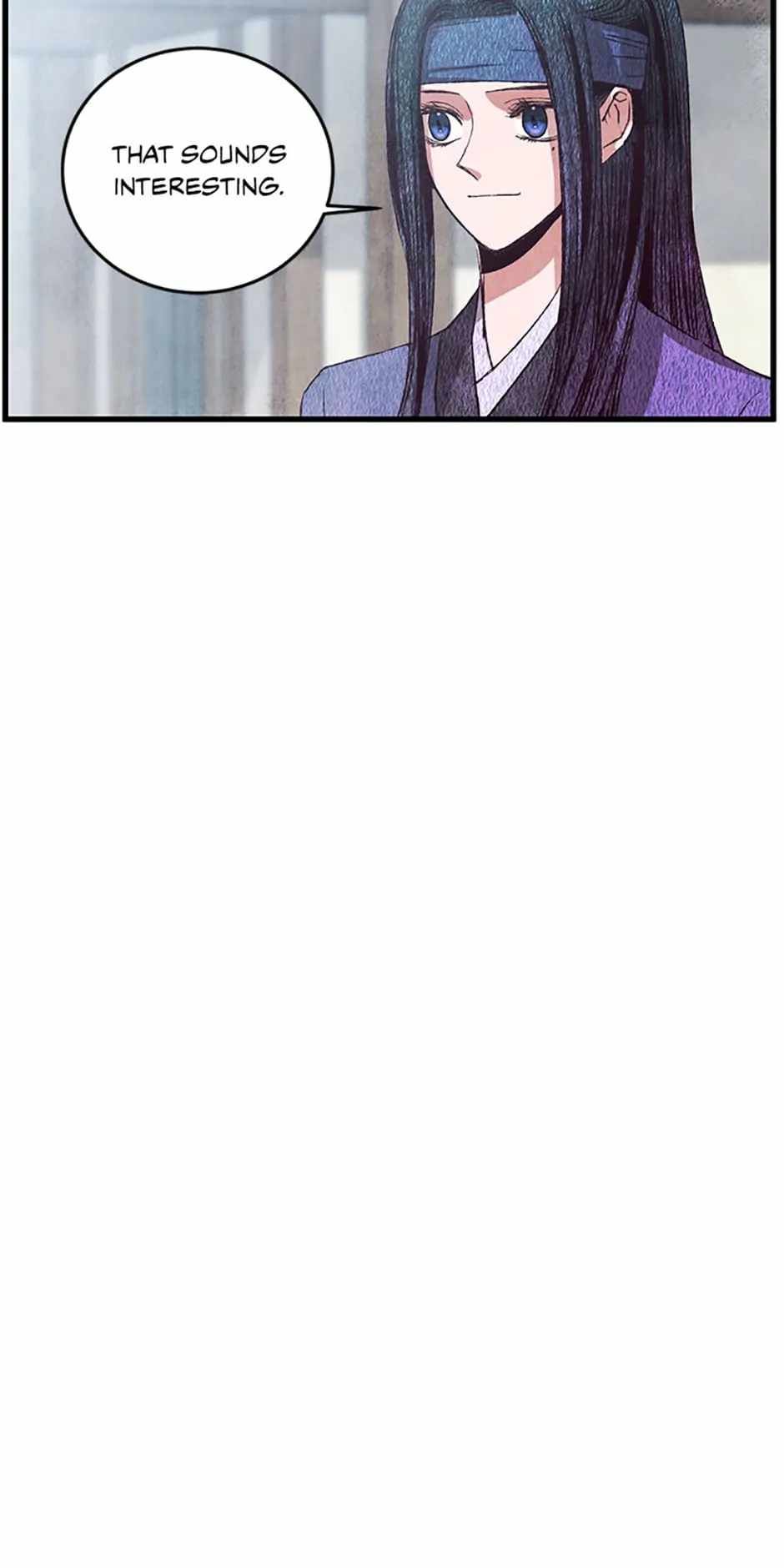 Intoxicated Butterfly and Cold Moon chapter 70 page 36