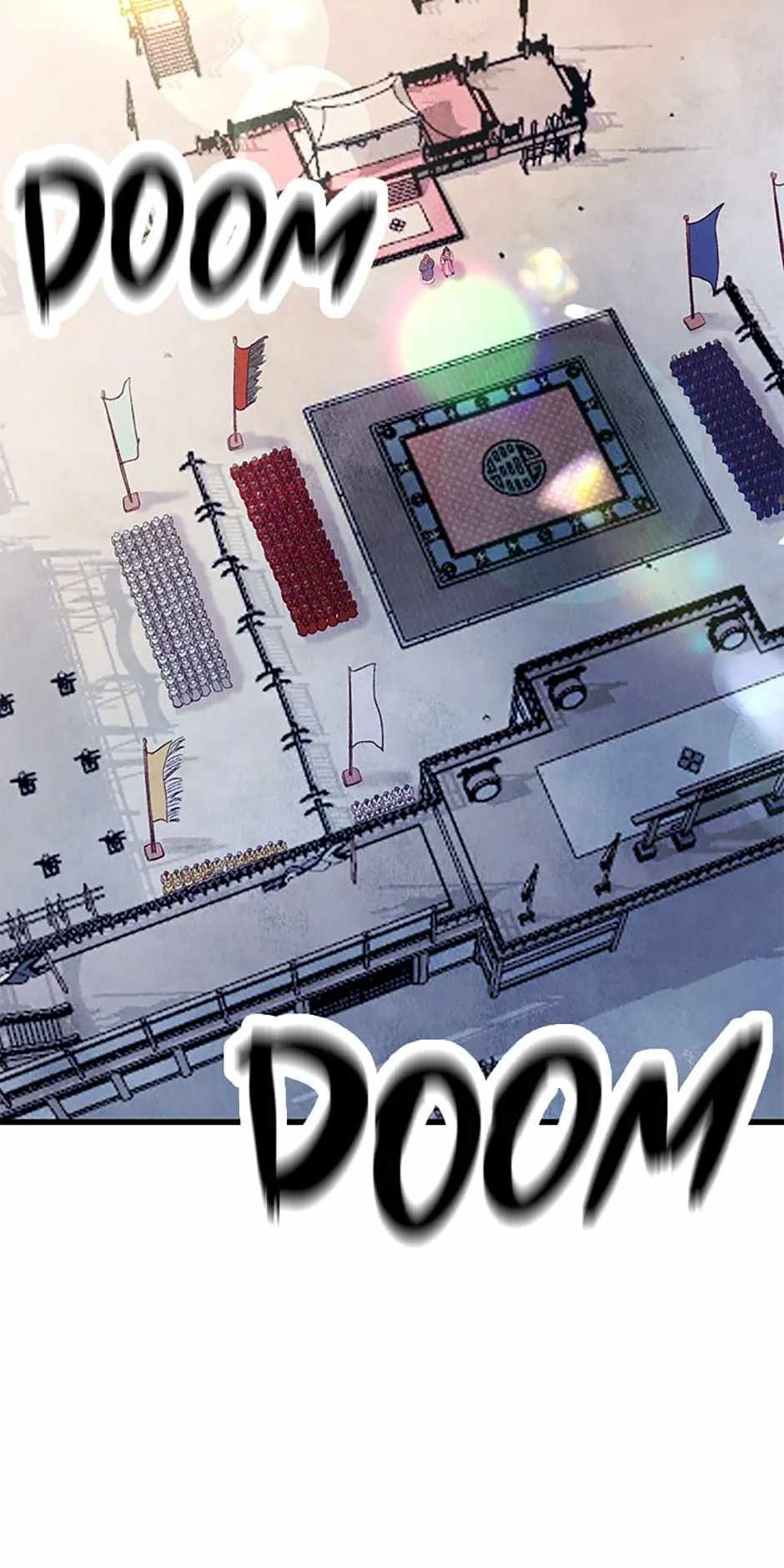 Intoxicated Butterfly and Cold Moon chapter 70 page 38