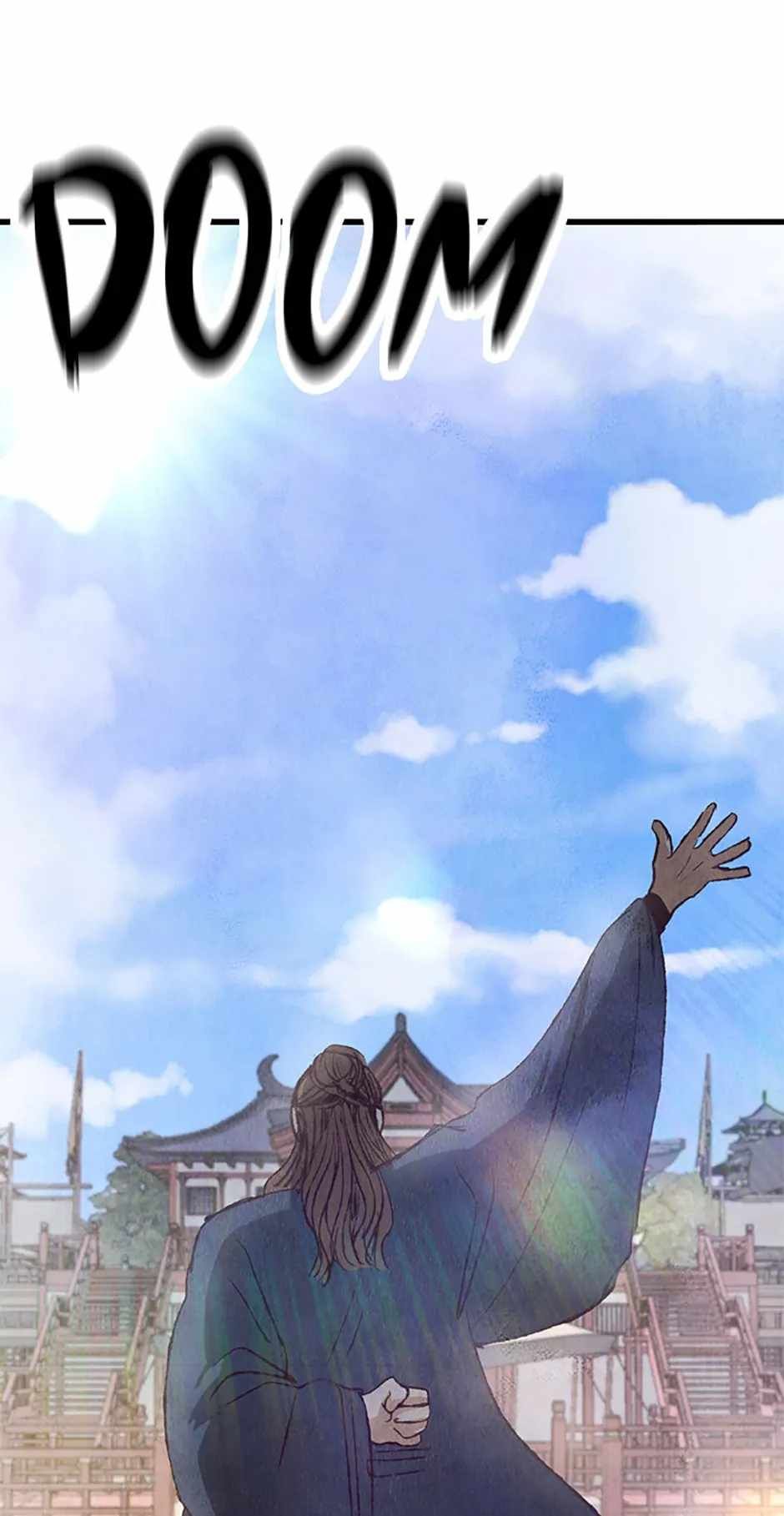 Intoxicated Butterfly and Cold Moon chapter 70 page 41