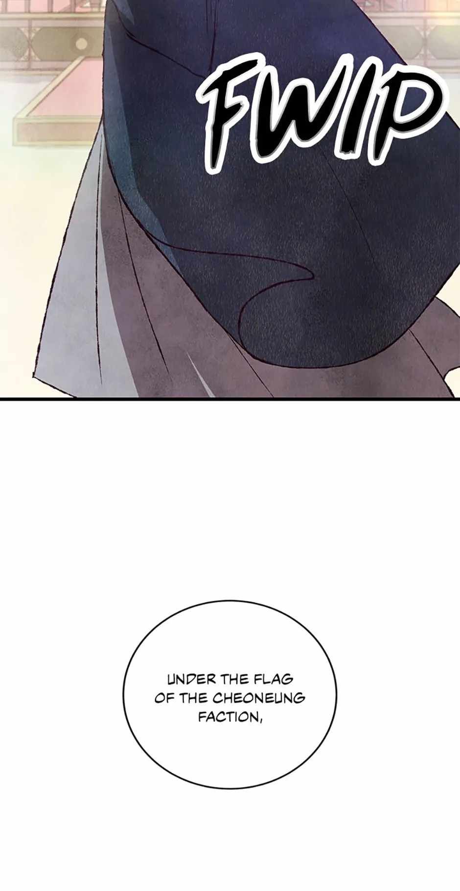 Intoxicated Butterfly and Cold Moon chapter 70 page 42