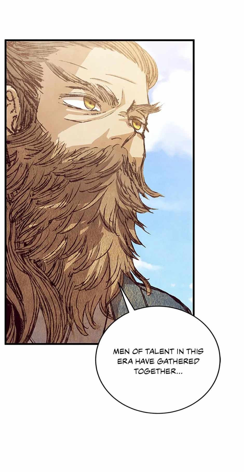 Intoxicated Butterfly and Cold Moon chapter 70 page 43