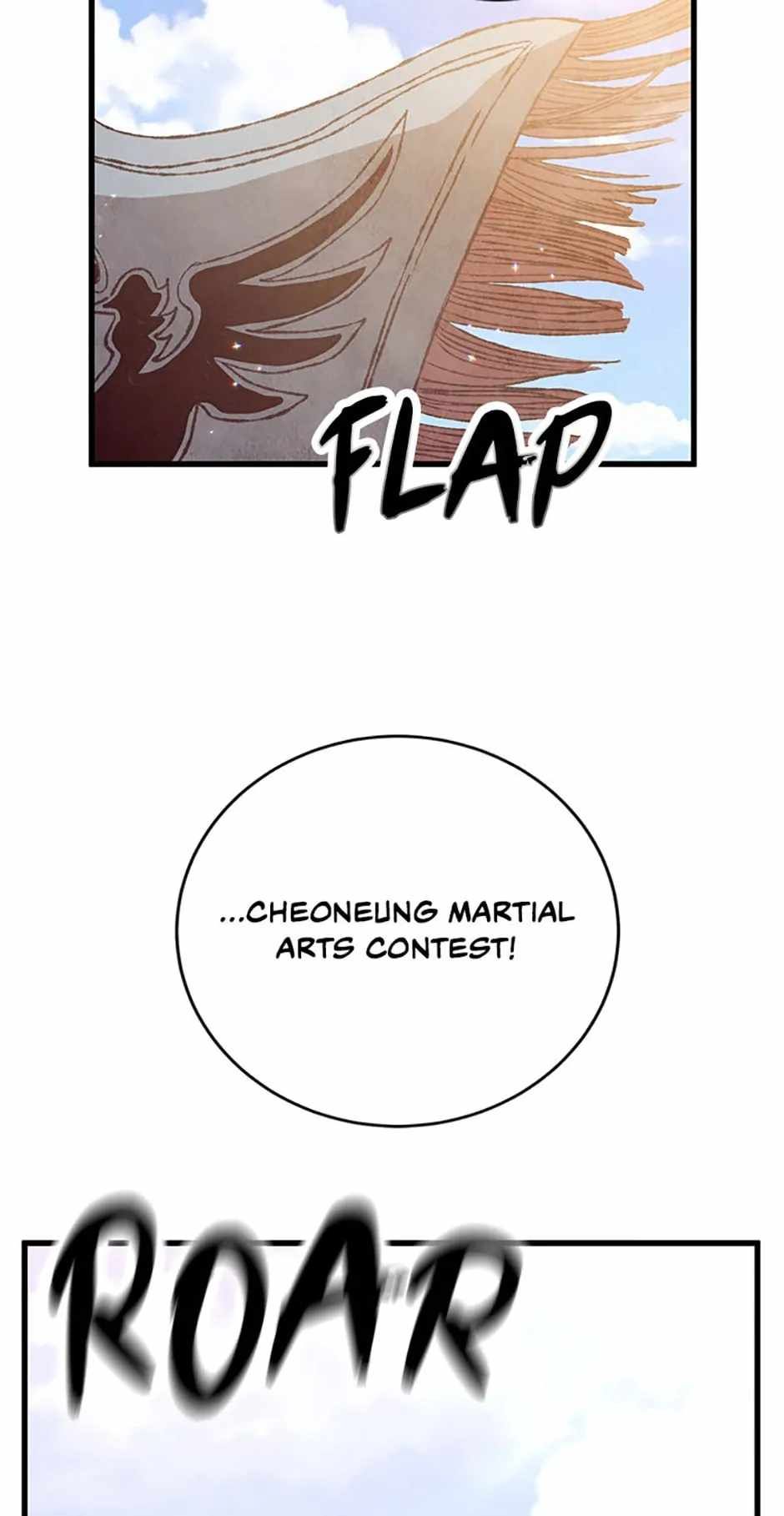 Intoxicated Butterfly and Cold Moon chapter 70 page 48