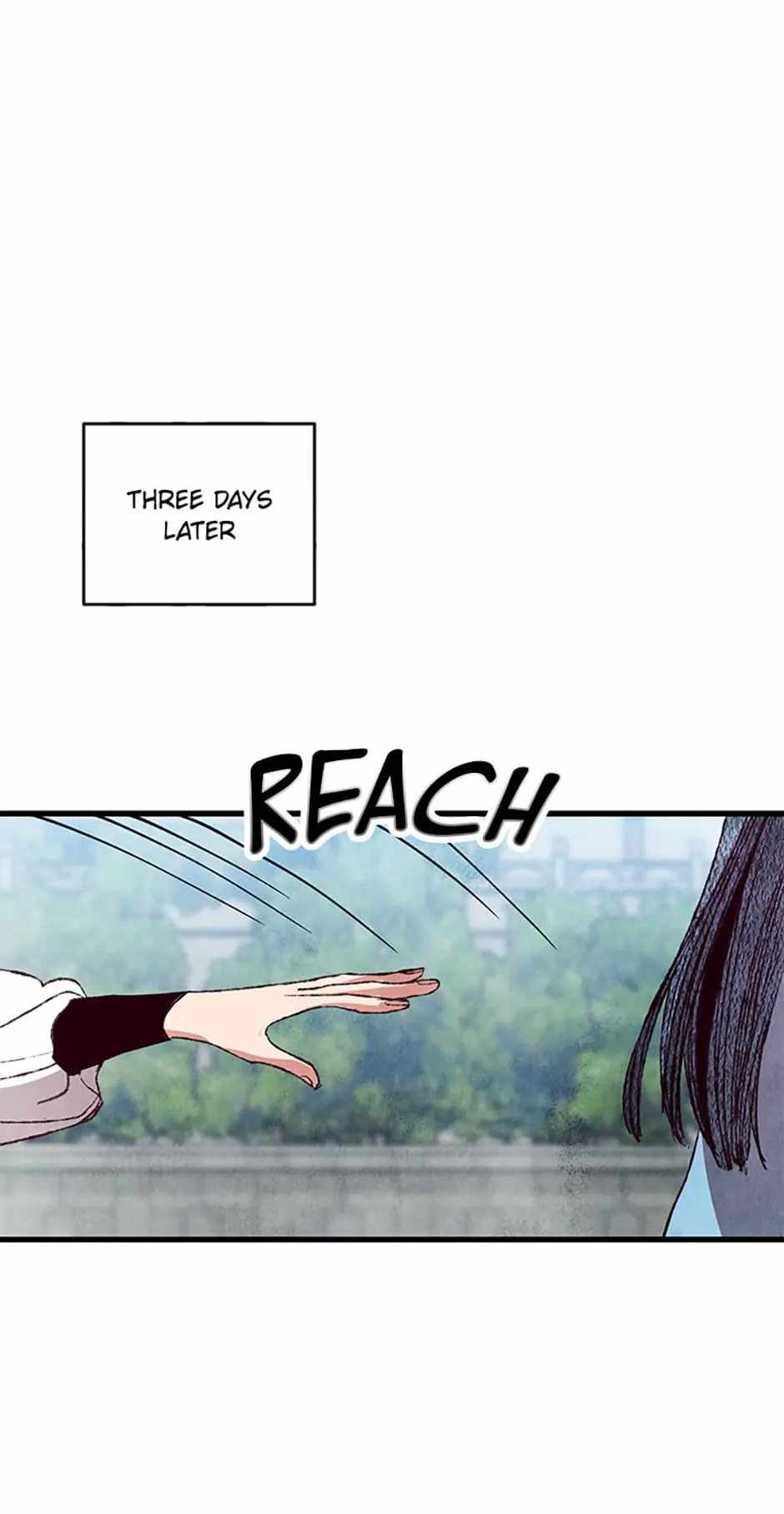 Intoxicated Butterfly and Cold Moon chapter 70 page 54