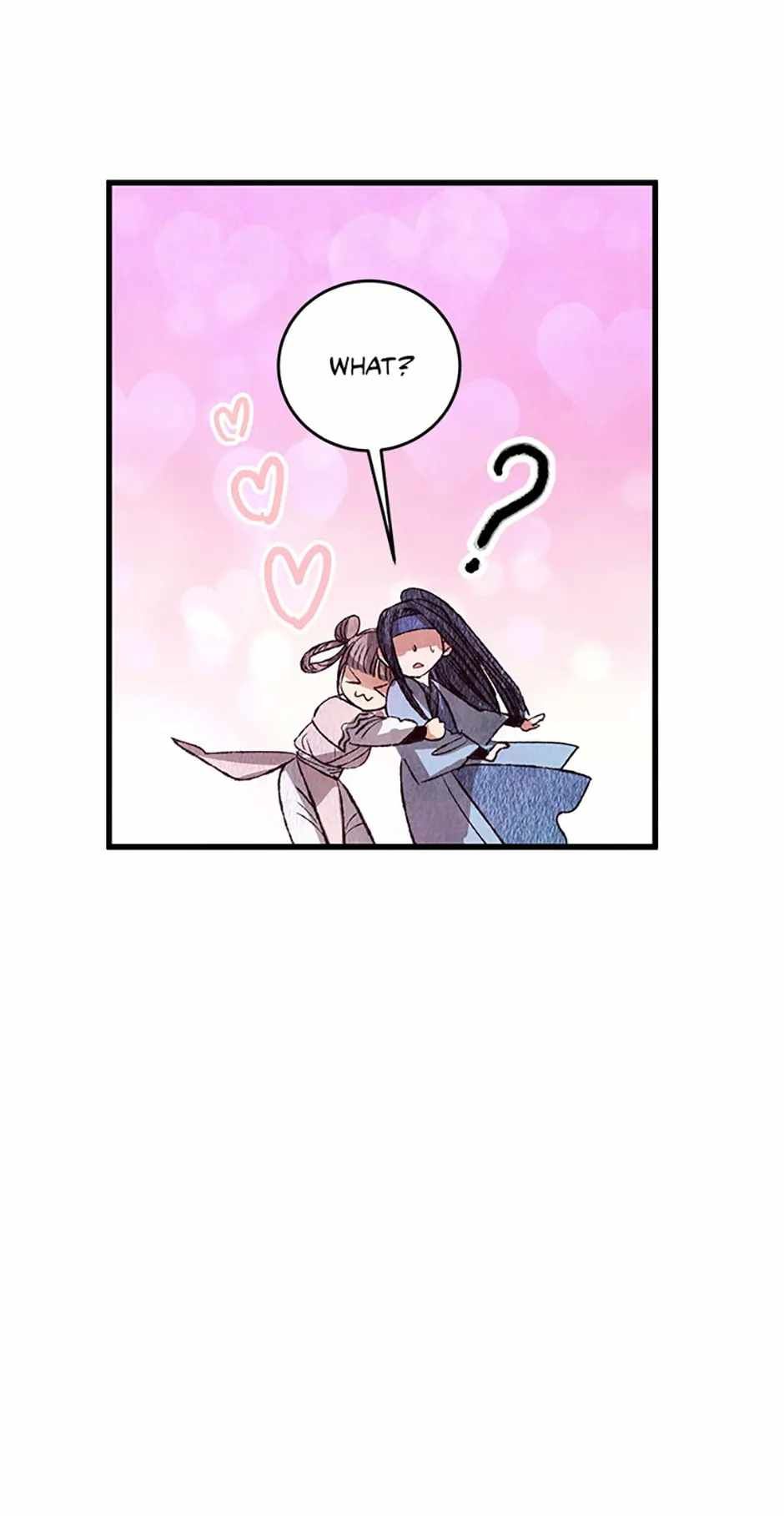 Intoxicated Butterfly and Cold Moon chapter 70 page 57