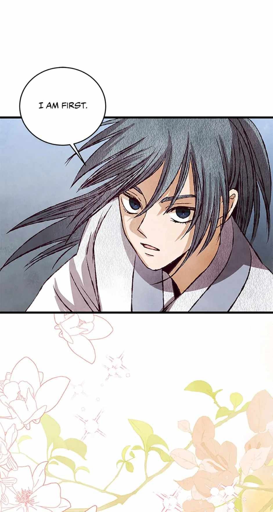 Intoxicated Butterfly and Cold Moon chapter 70 page 60