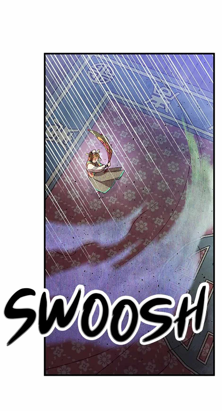 Intoxicated Butterfly and Cold Moon chapter 71 page 17