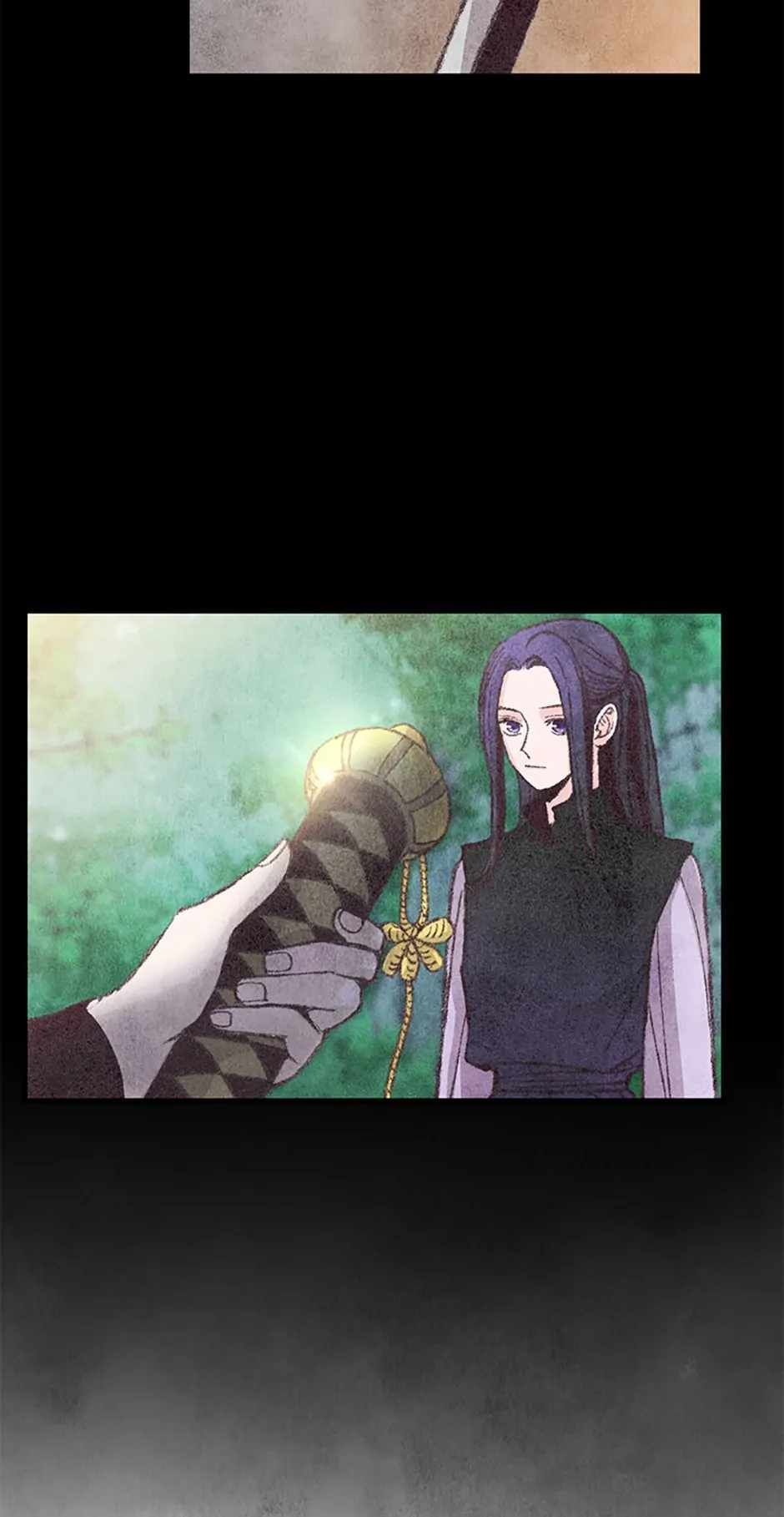 Intoxicated Butterfly and Cold Moon chapter 71 page 31