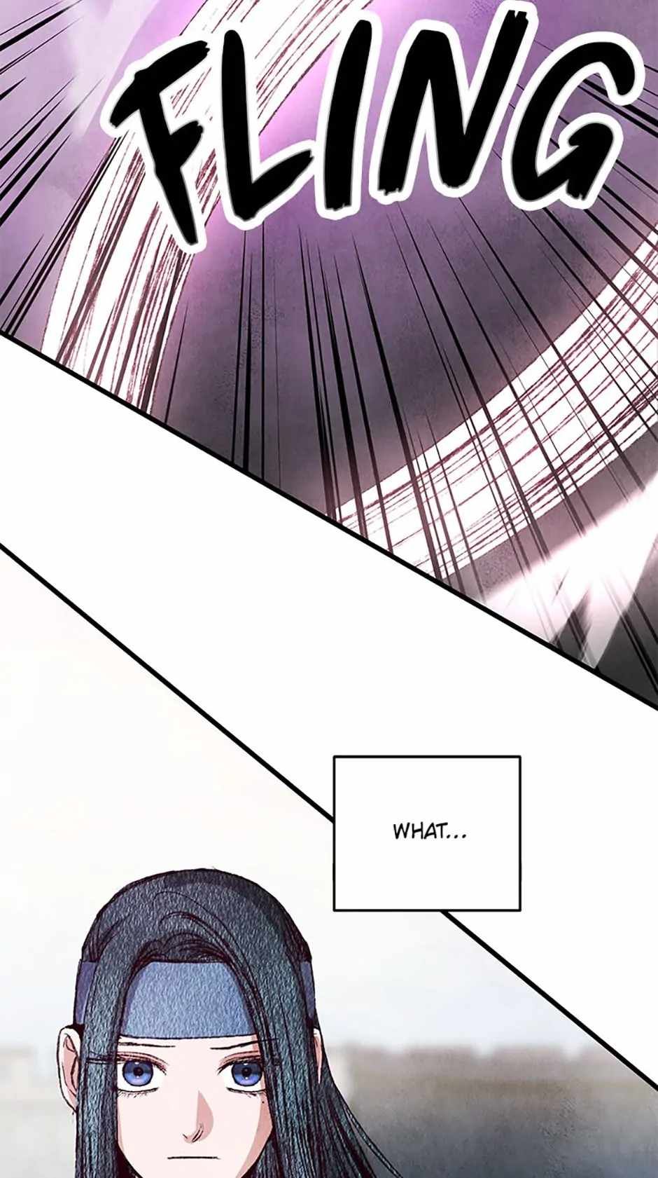 Intoxicated Butterfly and Cold Moon chapter 71 page 53