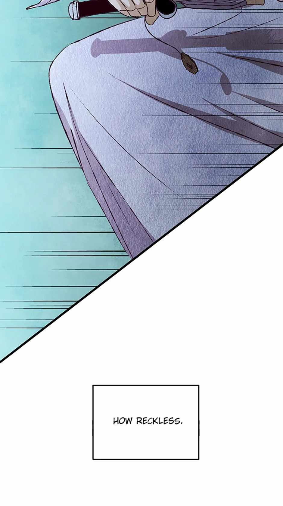 Intoxicated Butterfly and Cold Moon chapter 71 page 55