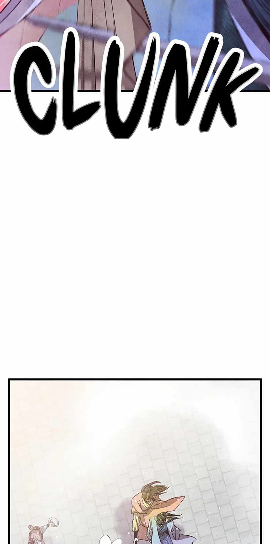 Intoxicated Butterfly and Cold Moon chapter 71 page 60