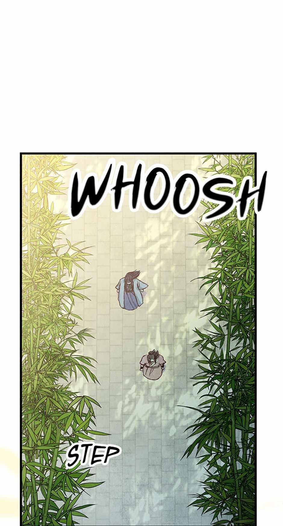 Intoxicated Butterfly and Cold Moon chapter 72 page 10