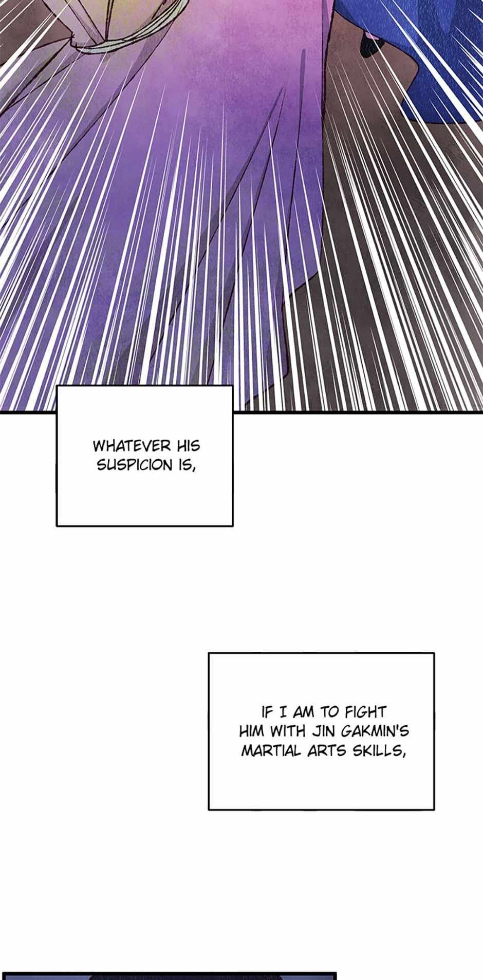 Intoxicated Butterfly and Cold Moon chapter 72 page 26