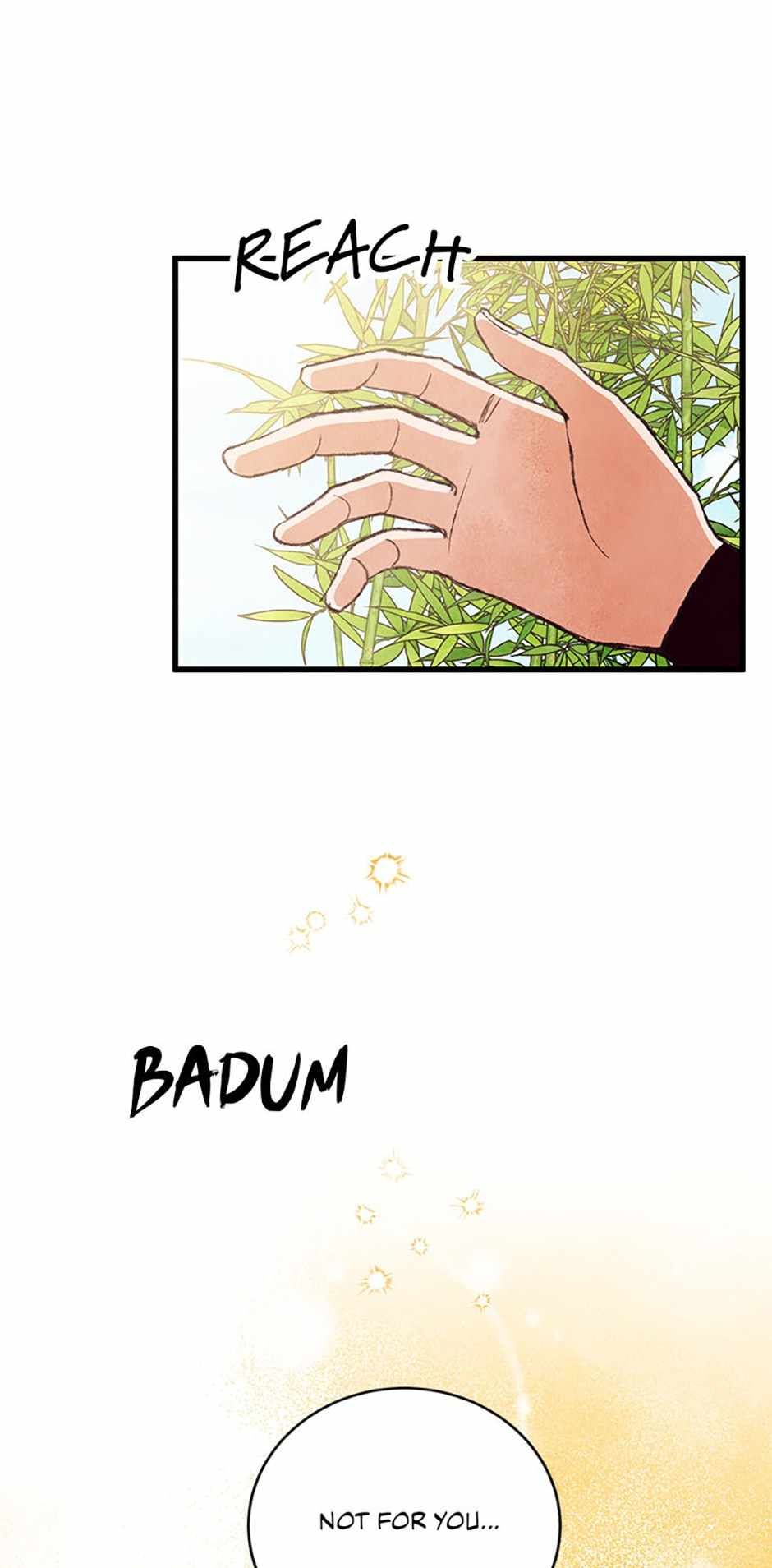 Intoxicated Butterfly and Cold Moon chapter 72 page 44