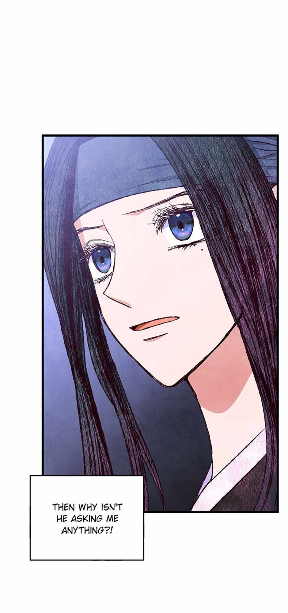 Intoxicated Butterfly and Cold Moon chapter 72 page 48