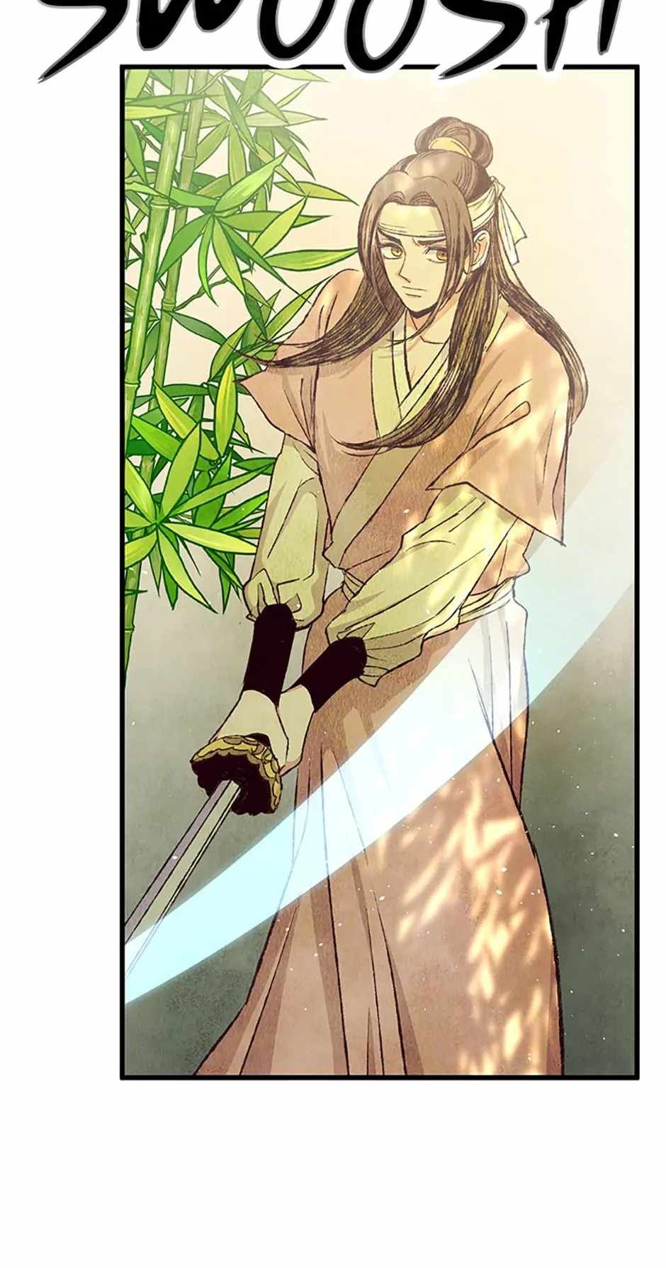 Intoxicated Butterfly and Cold Moon chapter 73 page 11