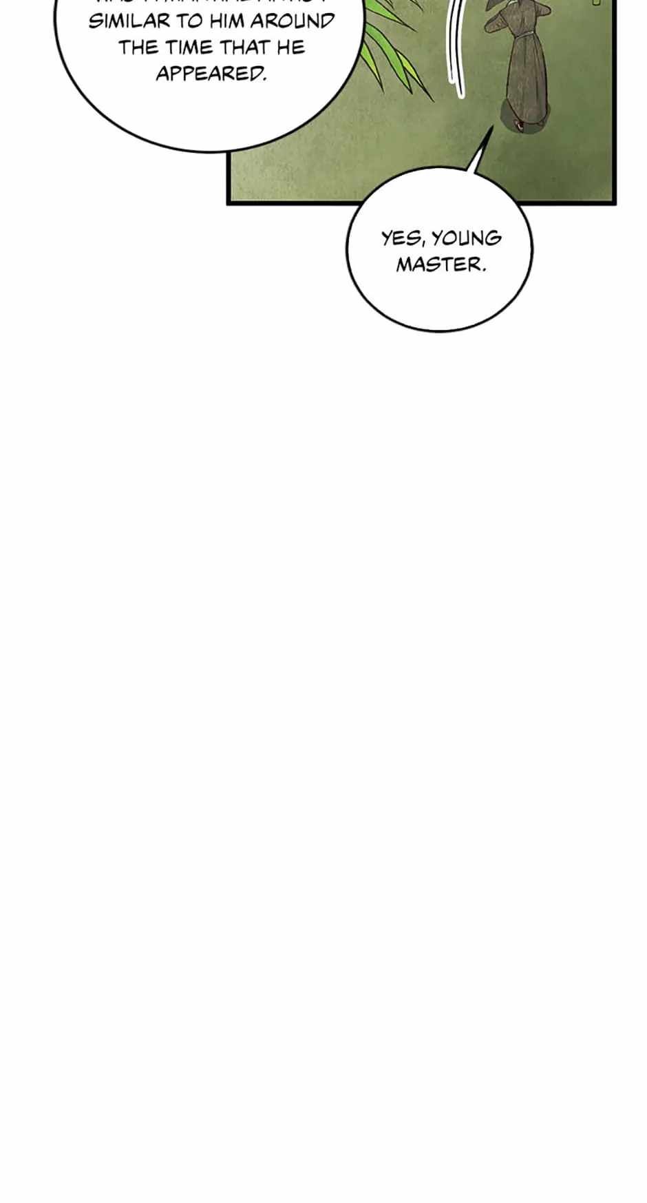 Intoxicated Butterfly and Cold Moon chapter 73 page 23