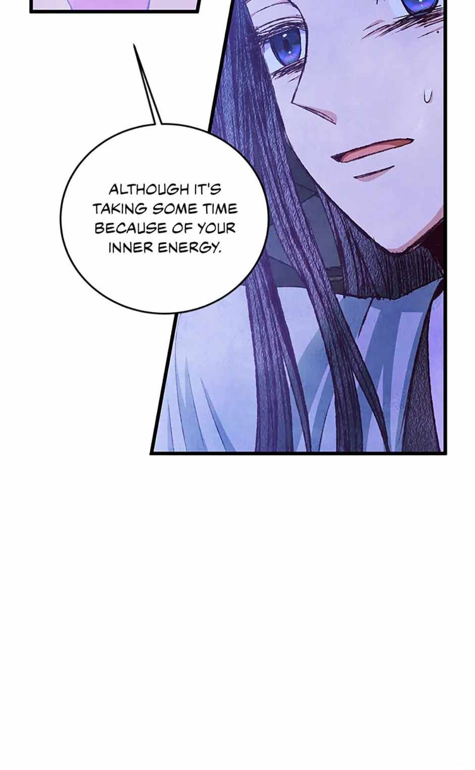 Intoxicated Butterfly and Cold Moon chapter 73 page 57
