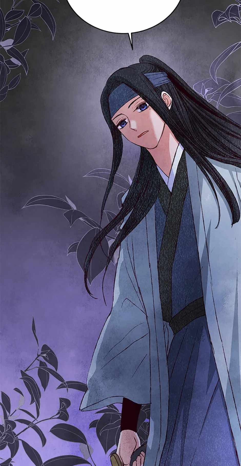 Intoxicated Butterfly and Cold Moon chapter 74 page 10