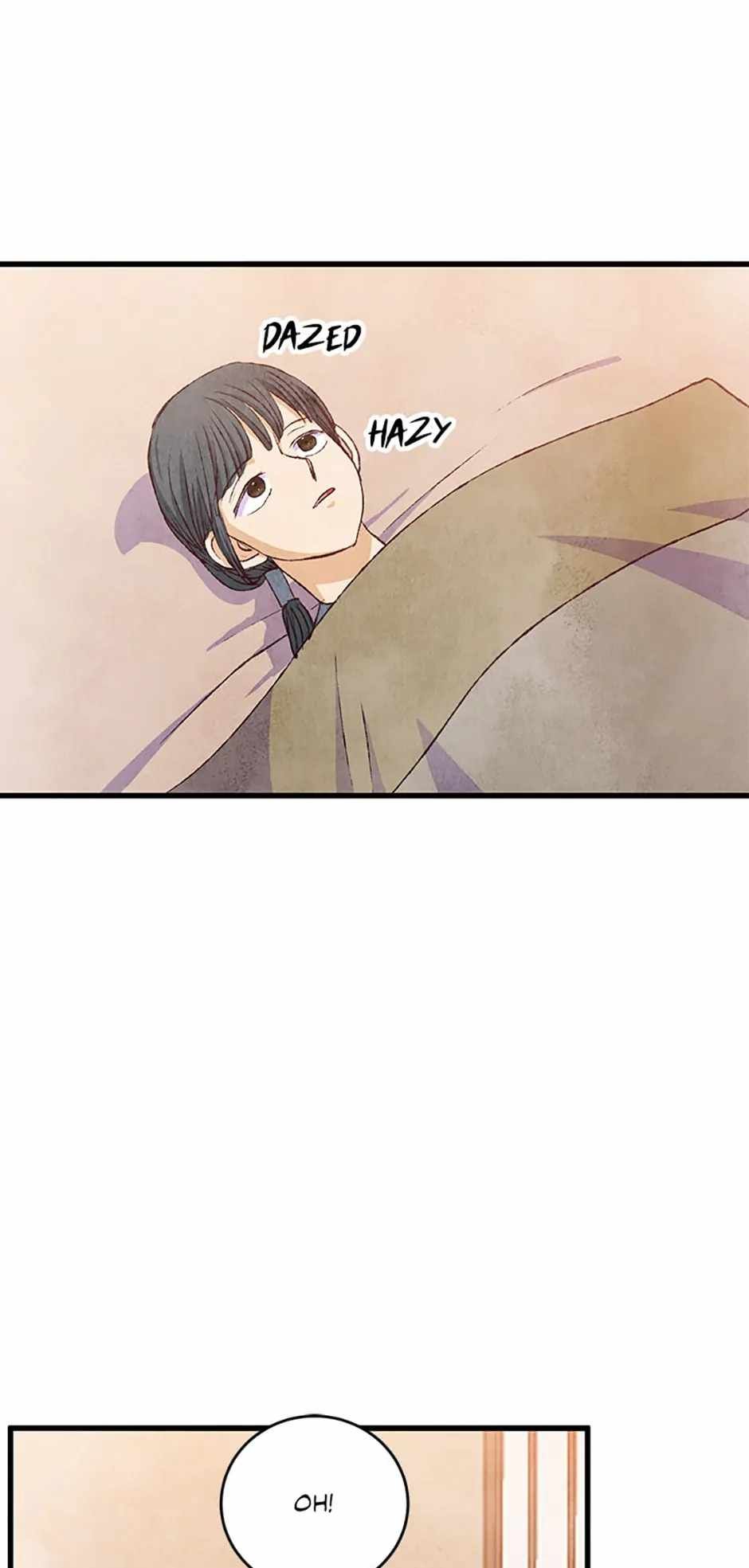 Intoxicated Butterfly and Cold Moon chapter 74 page 13