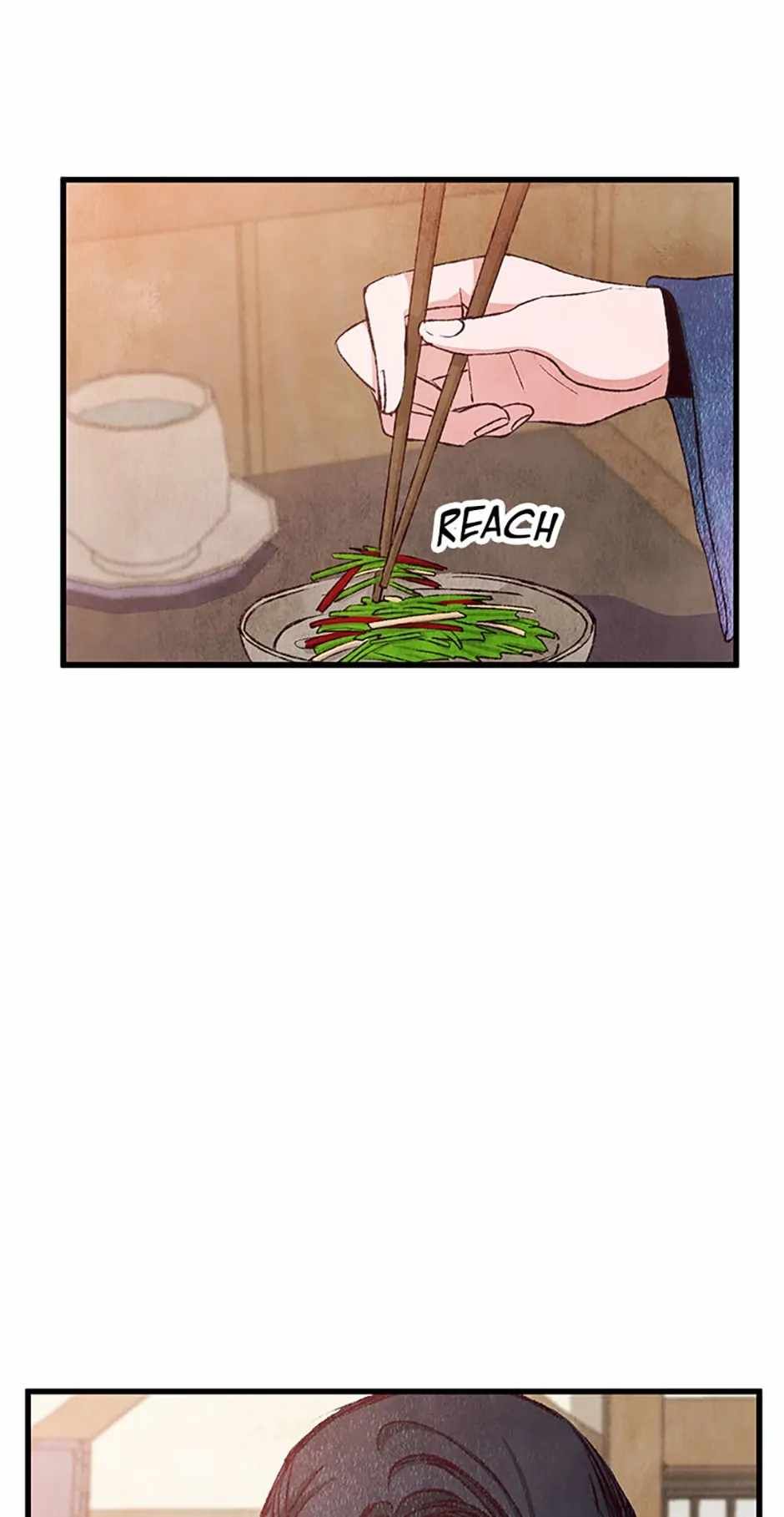 Intoxicated Butterfly and Cold Moon chapter 74 page 17