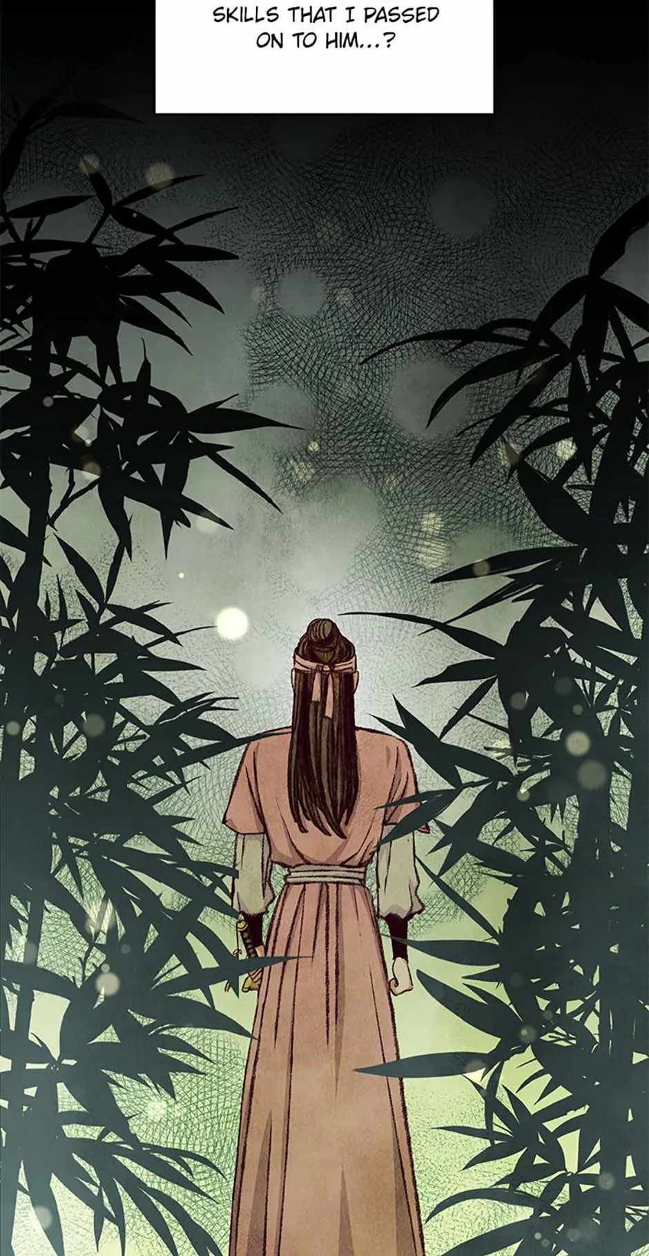 Intoxicated Butterfly and Cold Moon chapter 74 page 25