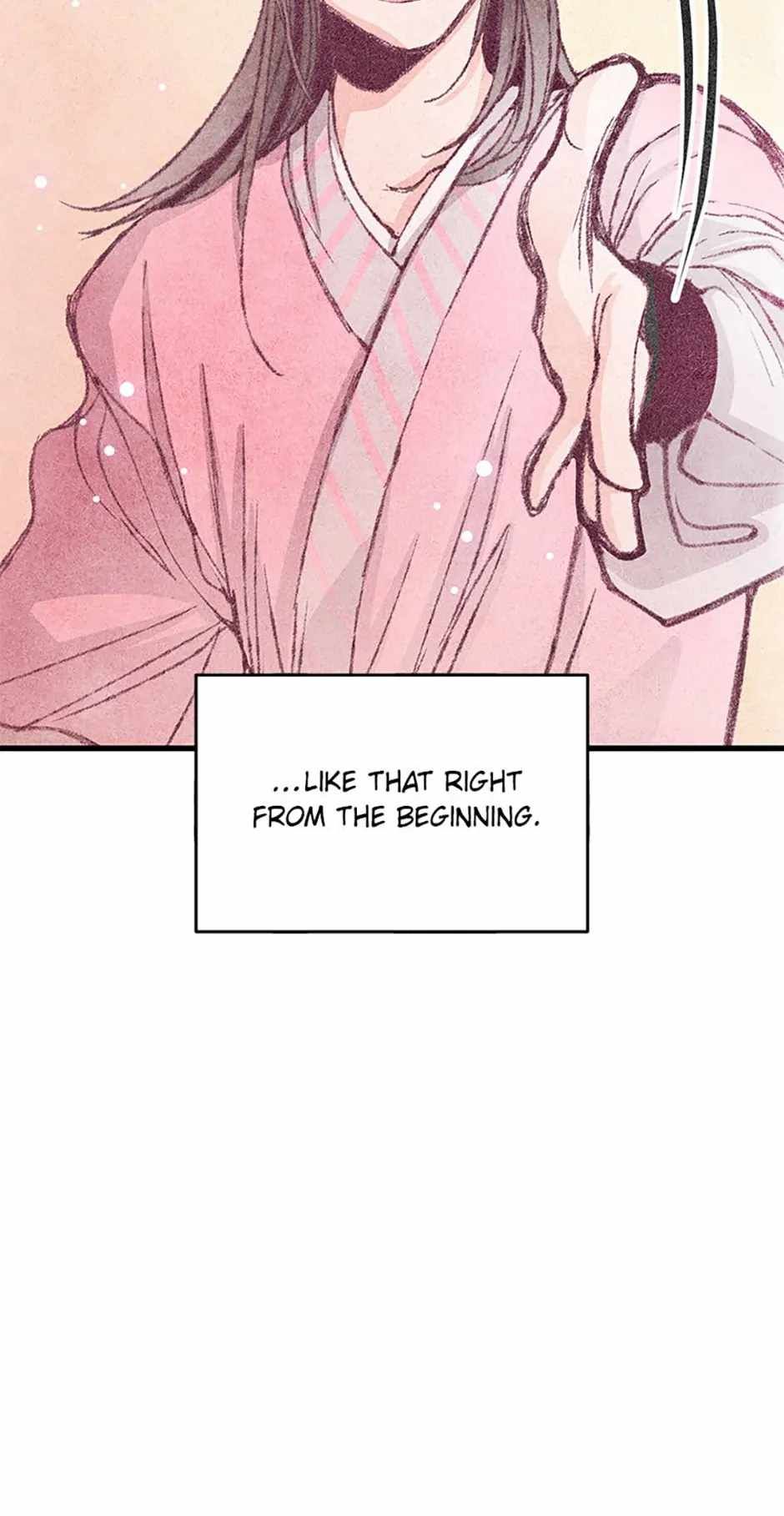 Intoxicated Butterfly and Cold Moon chapter 74 page 29