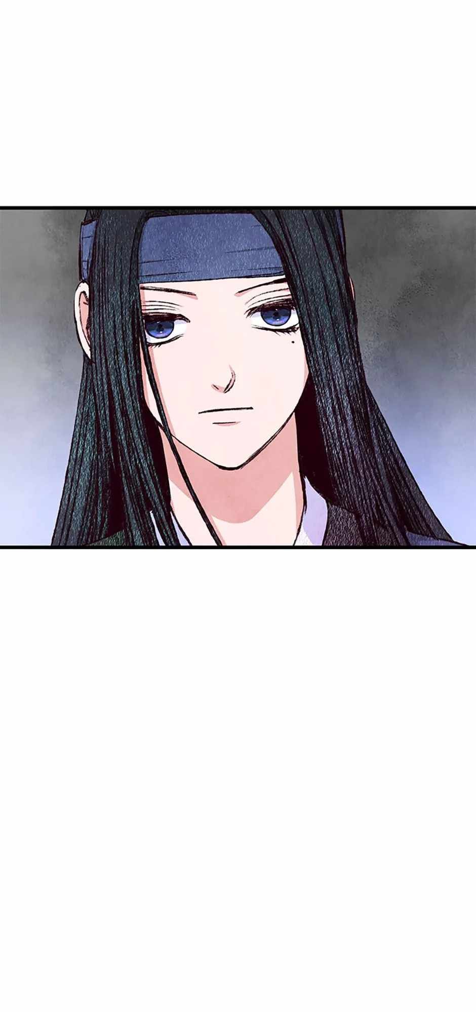 Intoxicated Butterfly and Cold Moon chapter 74 page 39