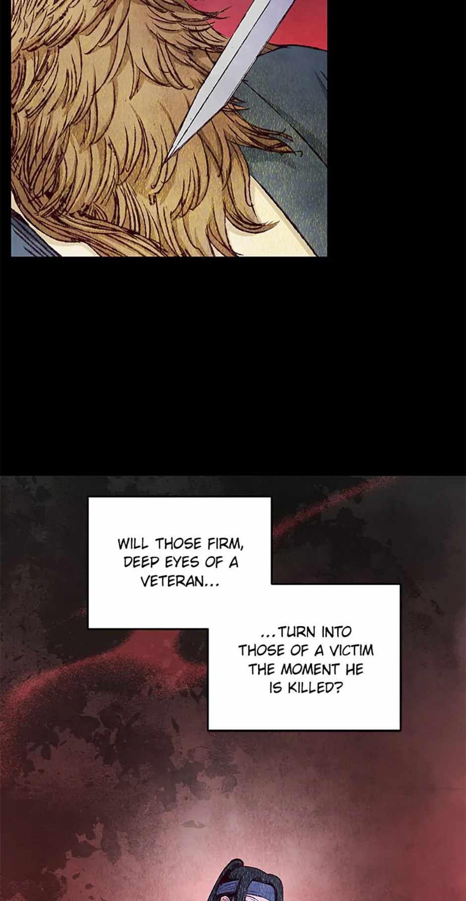 Intoxicated Butterfly and Cold Moon chapter 74 page 50