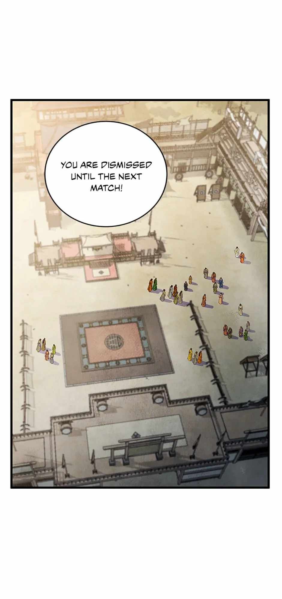 Intoxicated Butterfly and Cold Moon chapter 74 page 53