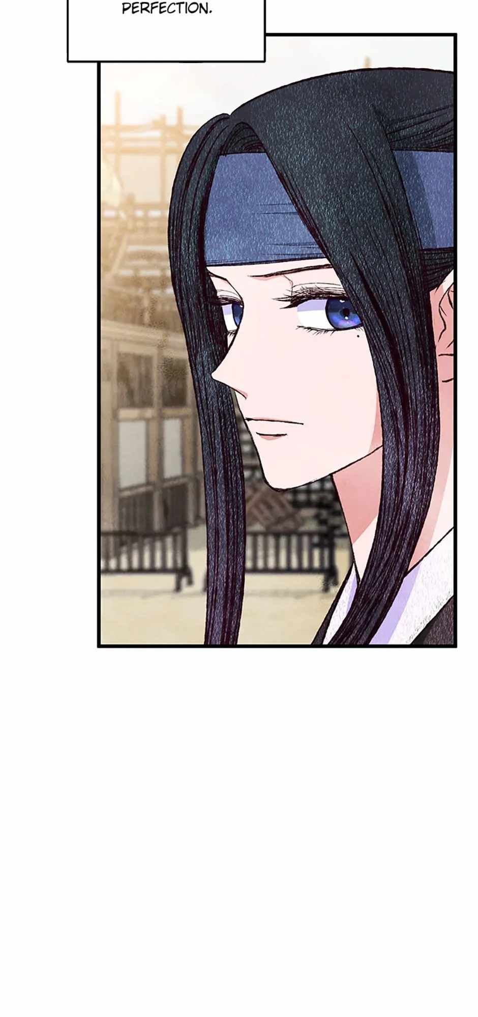 Intoxicated Butterfly and Cold Moon chapter 74 page 55