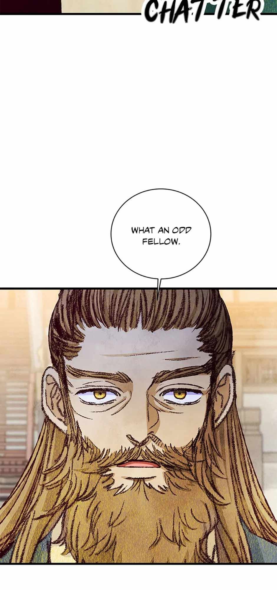 Intoxicated Butterfly and Cold Moon chapter 74 page 57