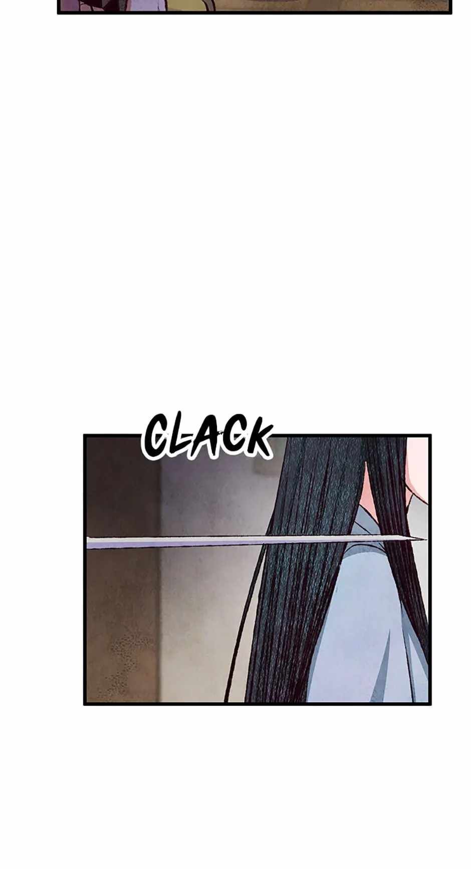 Intoxicated Butterfly and Cold Moon chapter 74 page 60