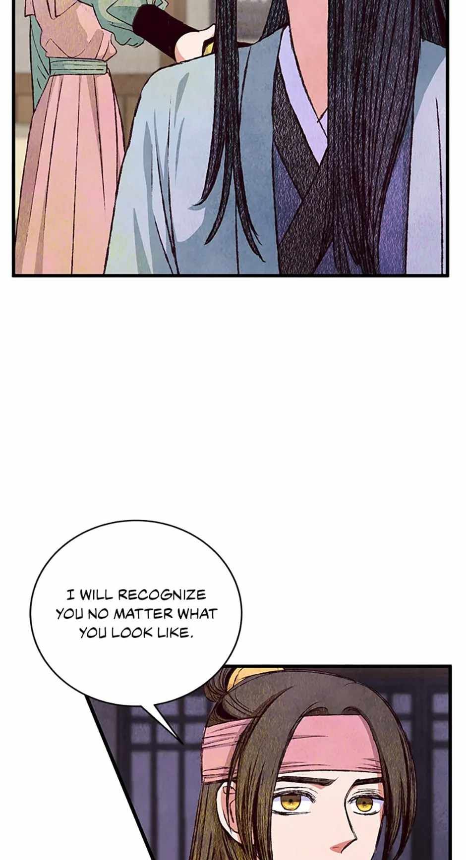 Intoxicated Butterfly and Cold Moon chapter 74 page 62