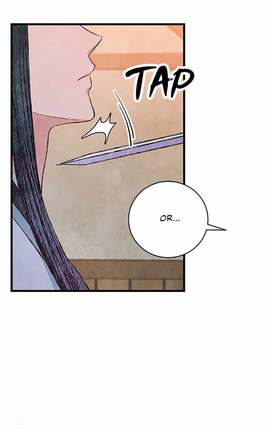 Intoxicated Butterfly and Cold Moon chapter 74 page 65